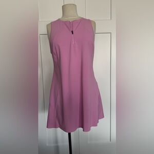 Athleta Sports Tennis Pickle Ball Dress worn once
L petite like new